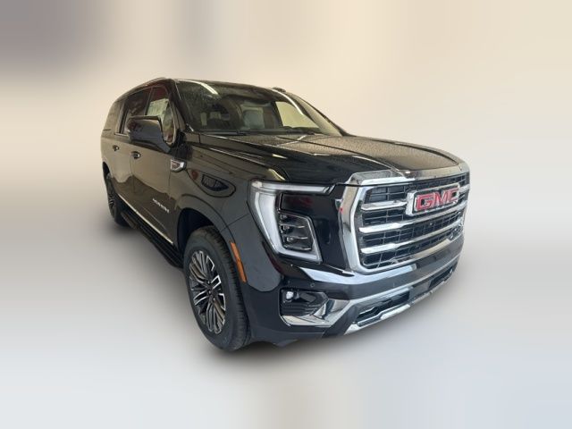 2025 GMC Yukon XL Elevation