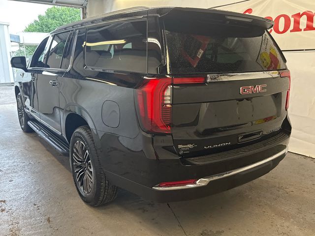 2025 GMC Yukon XL Elevation