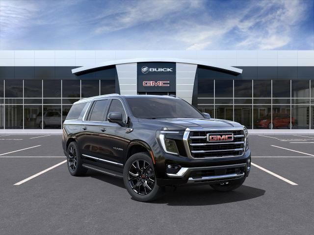 2025 GMC Yukon XL Elevation