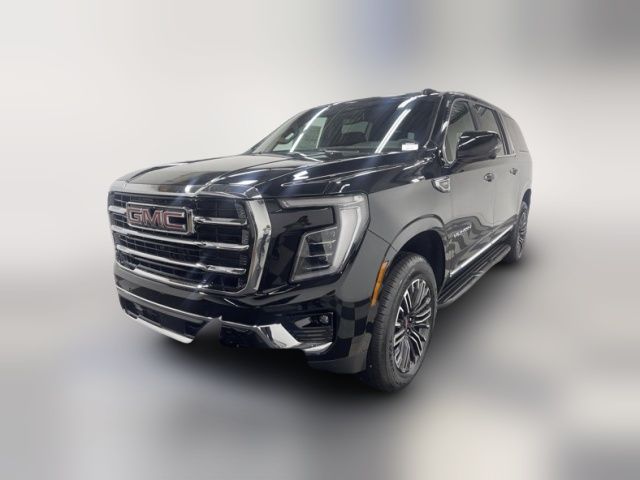 2025 GMC Yukon XL Elevation