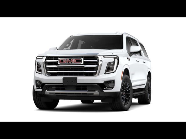 2025 GMC Yukon XL Elevation