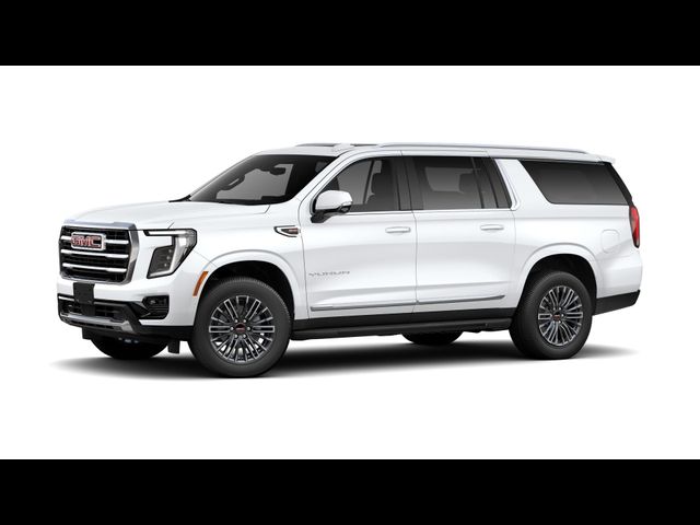 2025 GMC Yukon XL Elevation