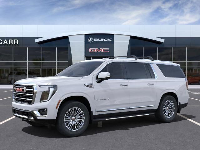 2025 GMC Yukon XL Elevation