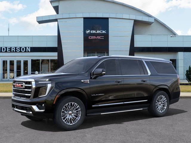 2025 GMC Yukon XL Elevation