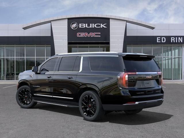 2025 GMC Yukon XL Elevation