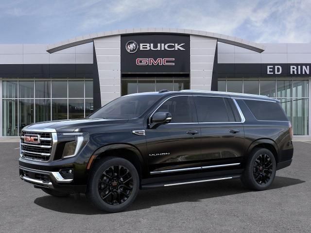 2025 GMC Yukon XL Elevation