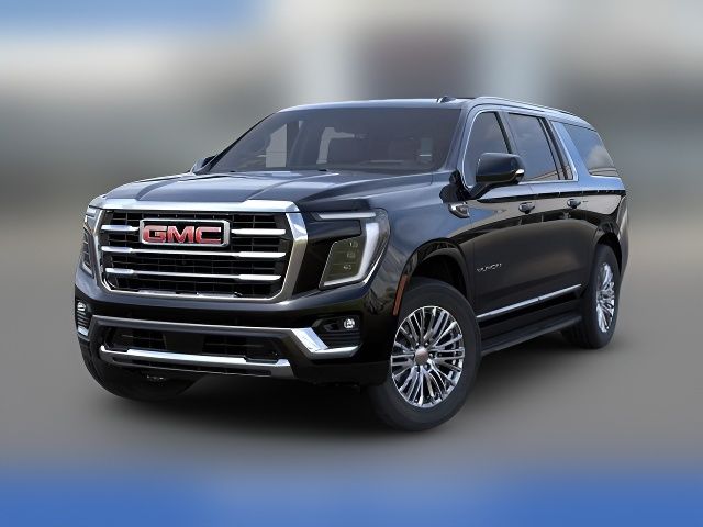 2025 GMC Yukon XL Elevation