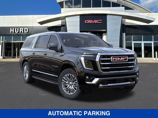 2025 GMC Yukon XL Elevation