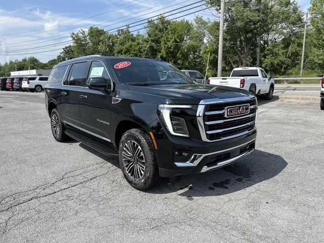 2025 GMC Yukon XL Elevation