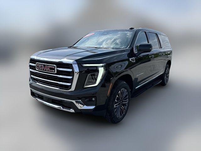 2025 GMC Yukon XL Elevation