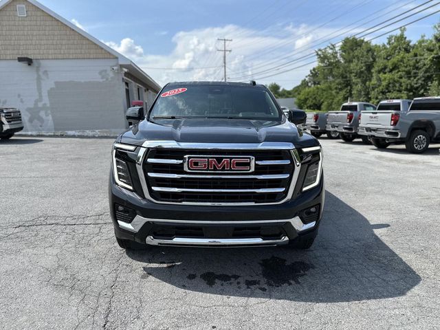 2025 GMC Yukon XL Elevation