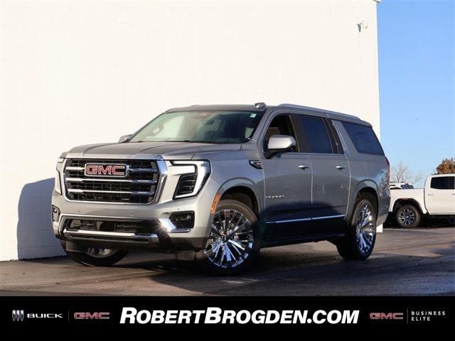 2025 GMC Yukon XL Elevation