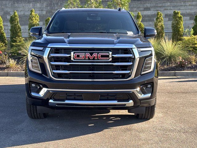 2025 GMC Yukon XL Elevation