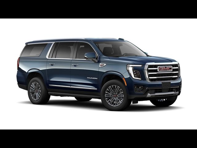 2025 GMC Yukon XL Elevation