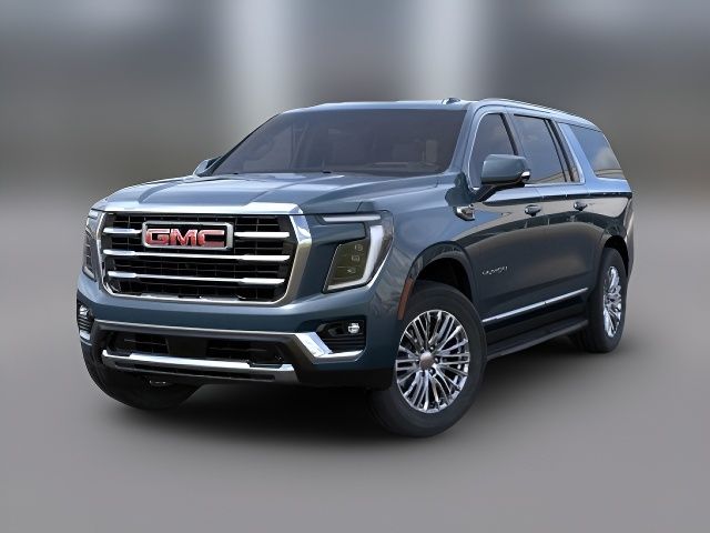 2025 GMC Yukon XL Elevation