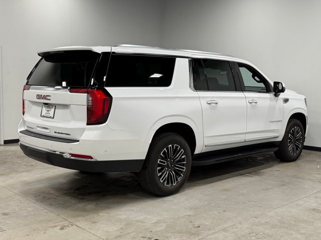 2025 GMC Yukon XL Elevation