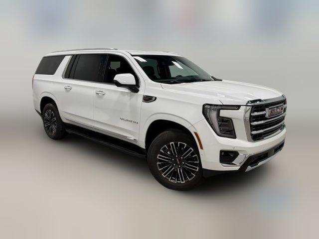 2025 GMC Yukon XL Elevation