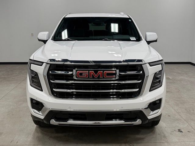 2025 GMC Yukon XL Elevation