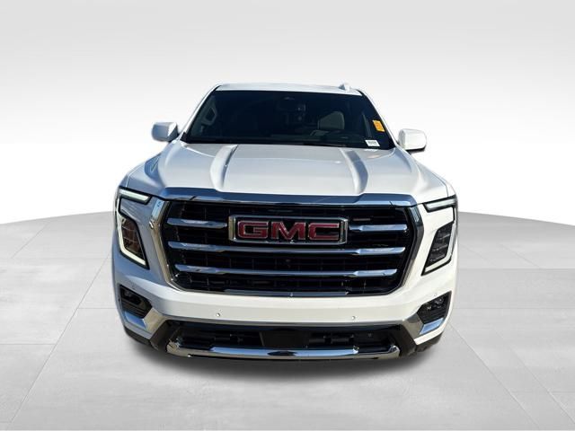 2025 GMC Yukon XL Elevation