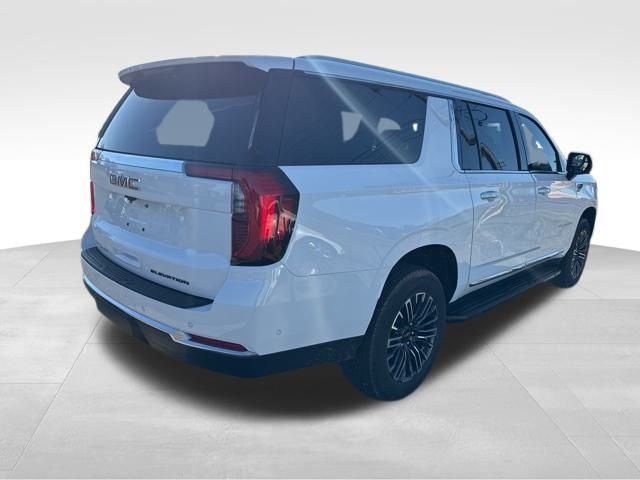 2025 GMC Yukon XL Elevation