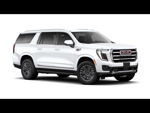 2025 GMC Yukon XL Elevation