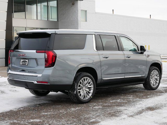 2025 GMC Yukon XL Elevation