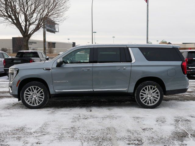 2025 GMC Yukon XL Elevation