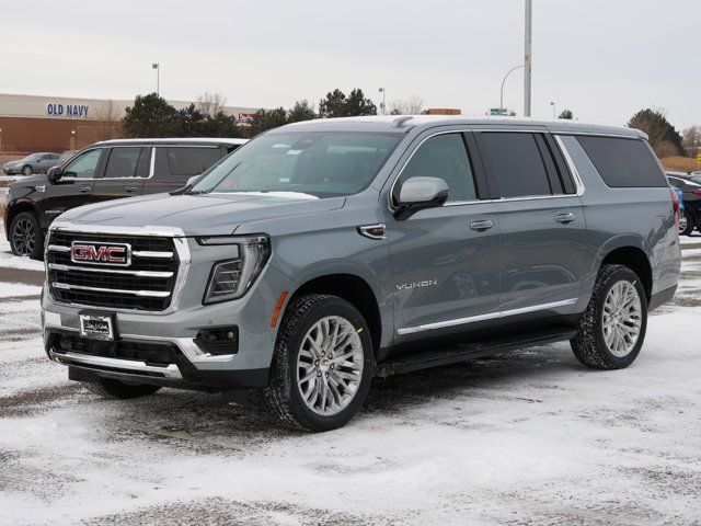 2025 GMC Yukon XL Elevation