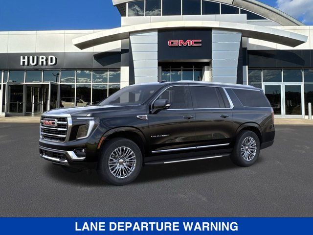 2025 GMC Yukon XL Elevation