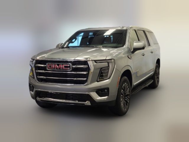 2025 GMC Yukon XL Elevation