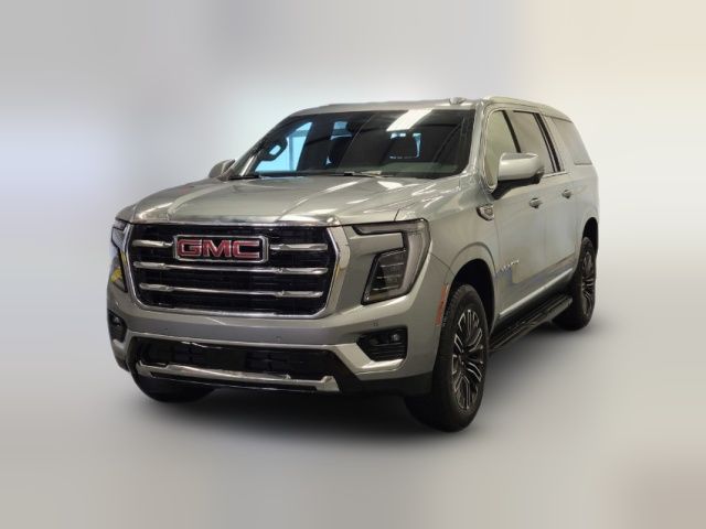 2025 GMC Yukon XL Elevation