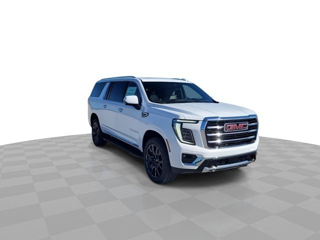 2025 GMC Yukon XL Elevation