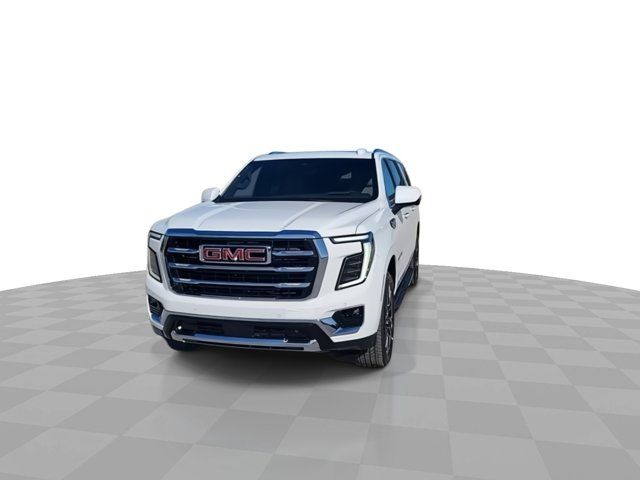 2025 GMC Yukon XL Elevation