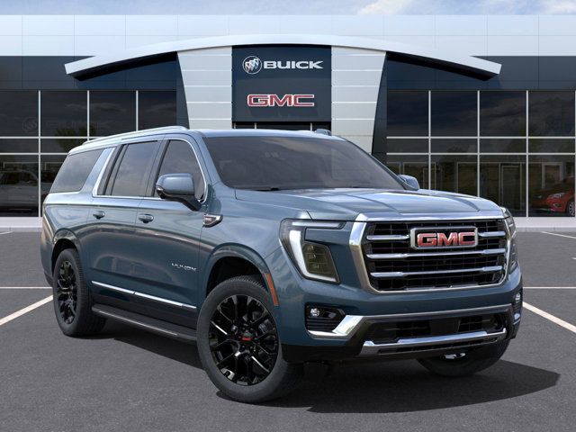 2025 GMC Yukon XL Elevation