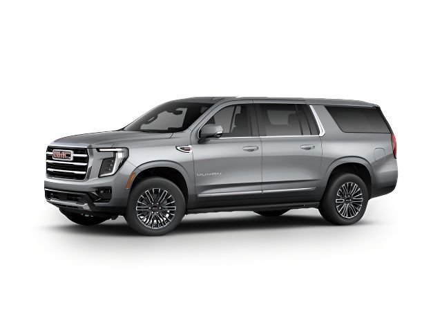 2025 GMC Yukon XL Elevation