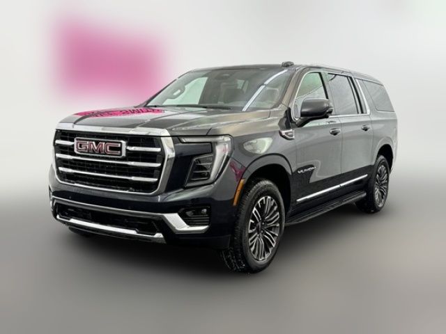 2025 GMC Yukon XL Elevation