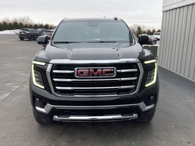 2025 GMC Yukon XL Elevation