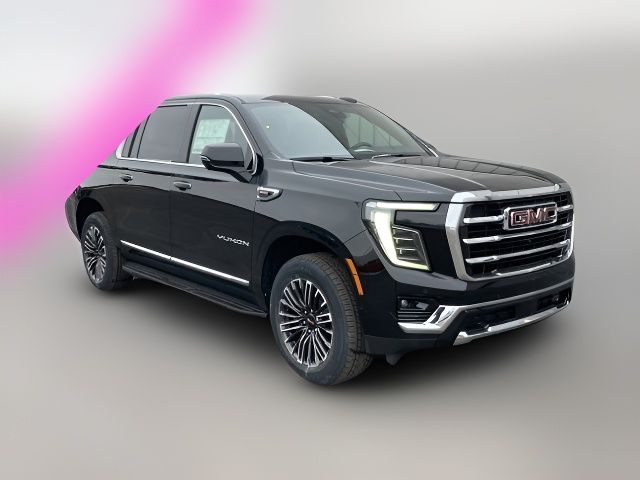 2025 GMC Yukon XL Elevation