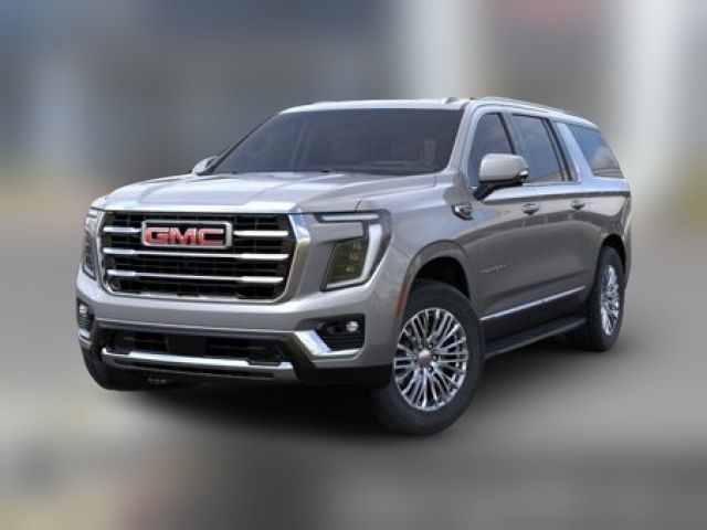 2025 GMC Yukon XL Elevation