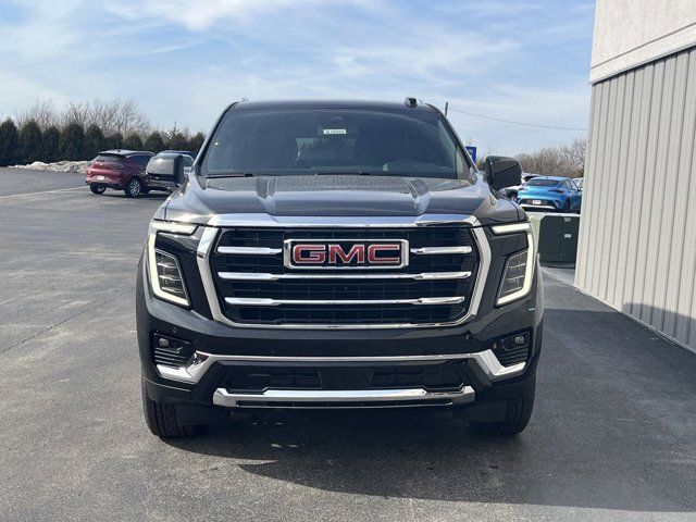 2025 GMC Yukon XL Elevation