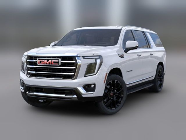 2025 GMC Yukon XL Elevation