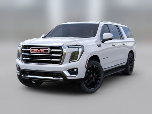 2025 GMC Yukon XL Elevation