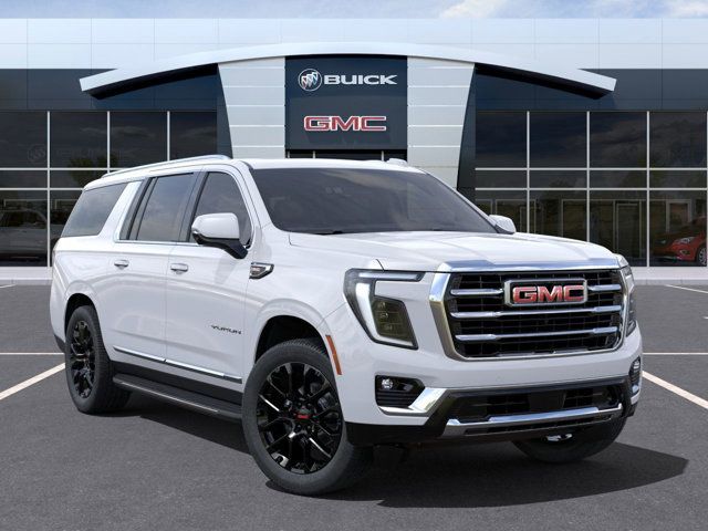 2025 GMC Yukon XL Elevation