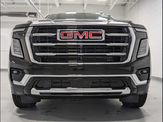 2025 GMC Yukon XL Elevation