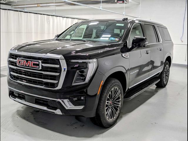 2025 GMC Yukon XL Elevation