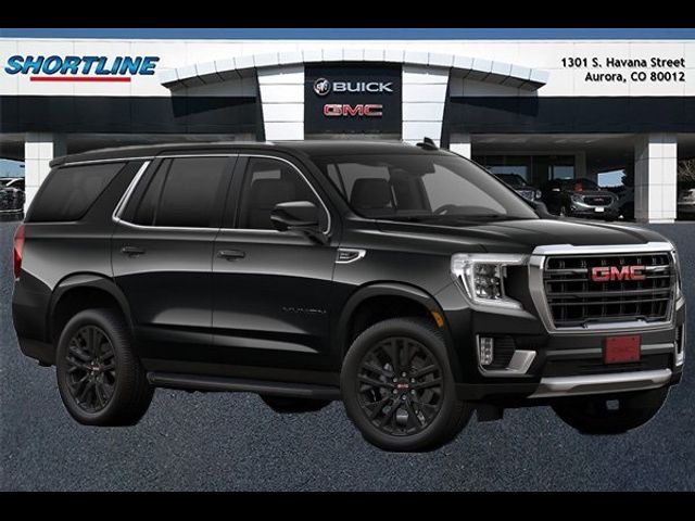 2025 GMC Yukon XL Elevation