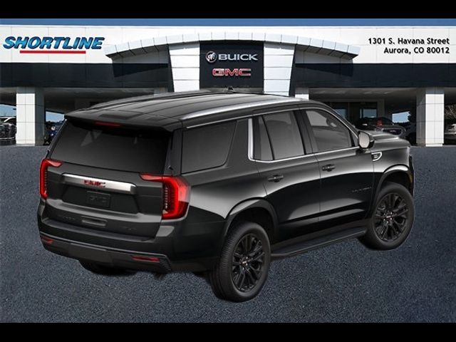 2025 GMC Yukon XL Elevation