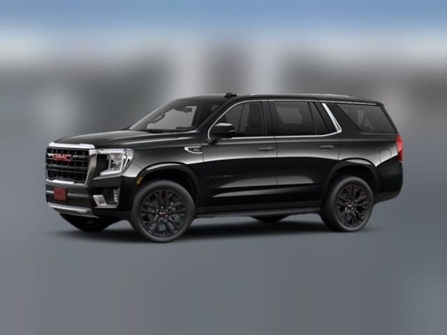 2025 GMC Yukon XL Elevation