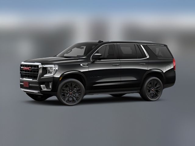 2025 GMC Yukon XL Elevation