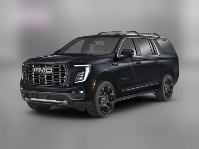 2025 GMC Yukon XL Elevation